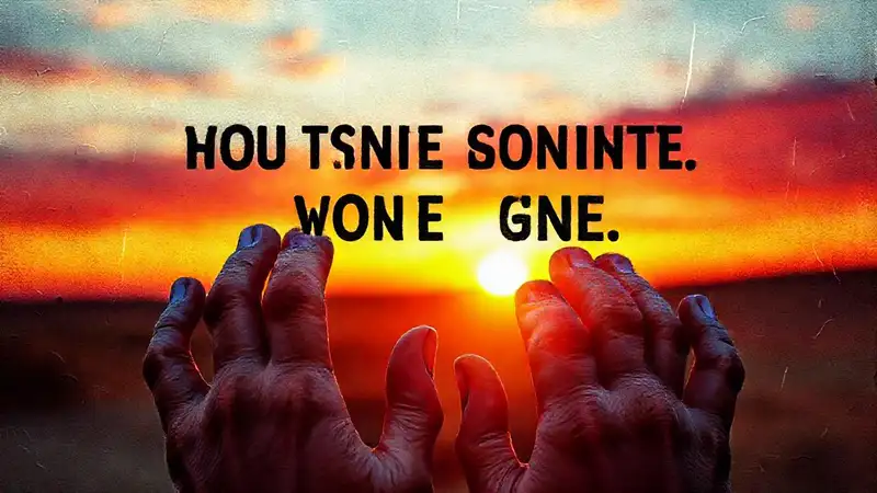 La determinación ilumina un nuevo amanecer
